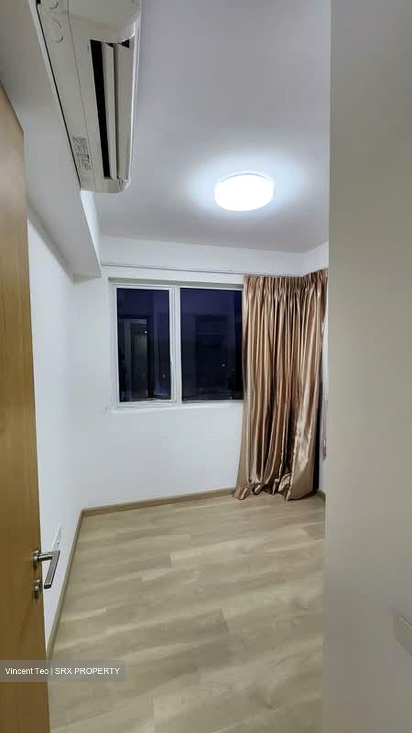 High Park Residences (D28), Apartment #576661381